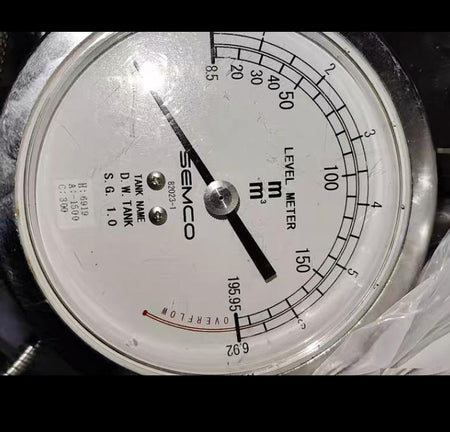 SEMCO 0-150m³