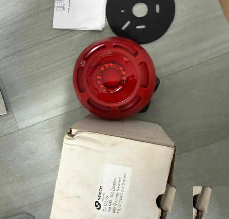 SEMCO DI-1034S 110-230V