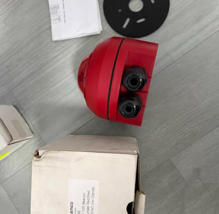 SEMCO DI-1034S 110-230V