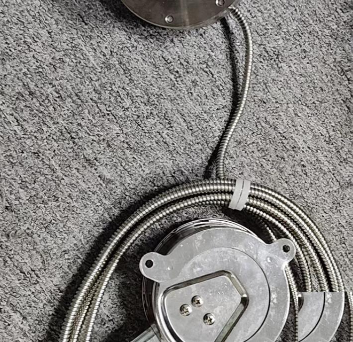 SEMCO LEVEL METER F W TANK S G 1 0