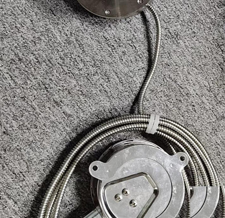 SEMCO LEVEL METER F W TANK S G 1 0
