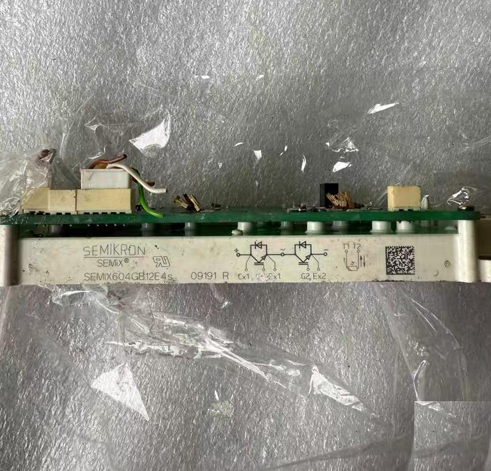 SEMIX604GB12T4S SEMIX604GB12E4S SEMIX604GB12VS GB128DS