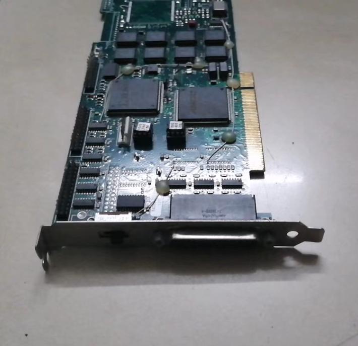 SENCORE 43B890 B 543B890 B 169G1540-60 169G1496-50