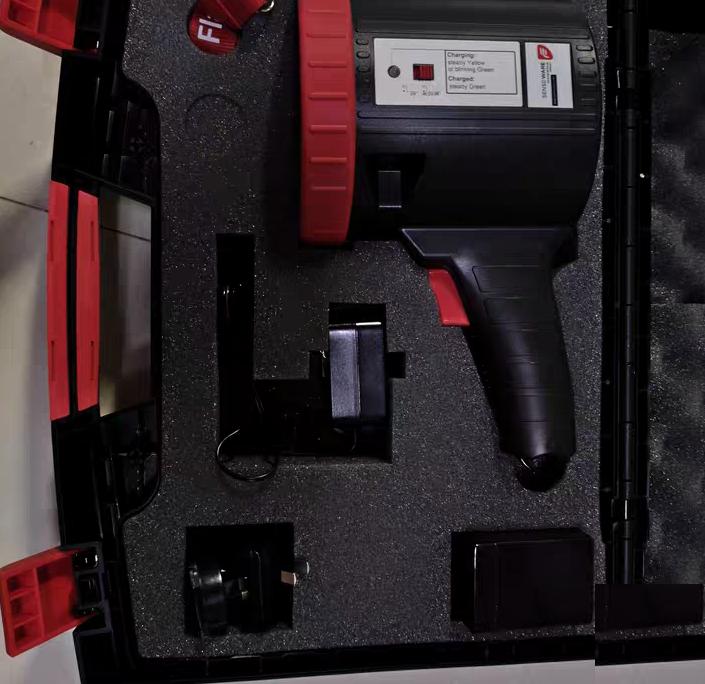 SENSE-WARE TC-228 4P UV IR UVIR