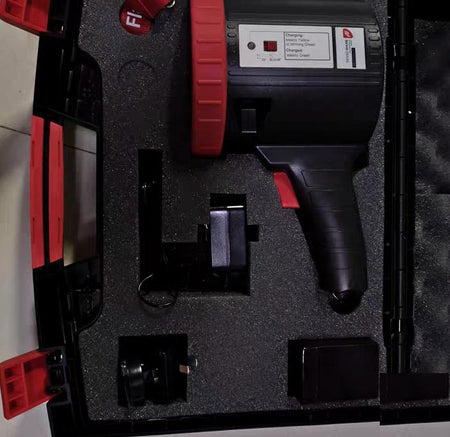 SENSE-WARE TC-228 4P UV IR UVIR