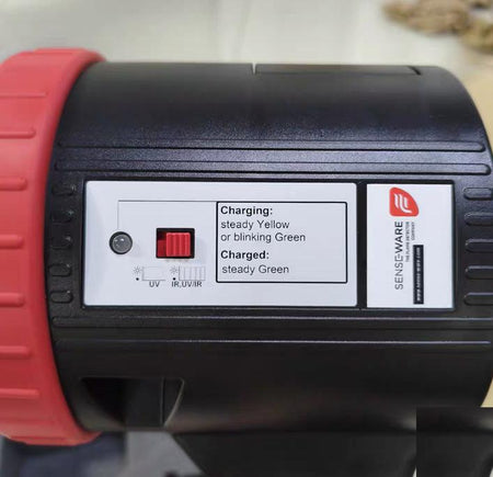 SENSE-WARE TC-228 4P UV IR UVIR