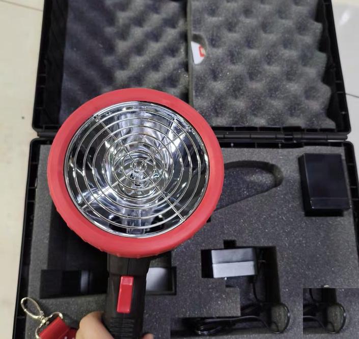 SENSE-WARE TC-228 4P UV IR UVIR