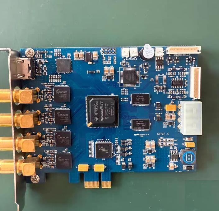 SENSOR RELAY REV2 0
