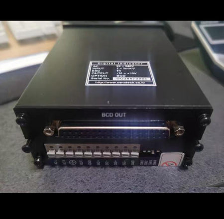 SENSTECH DI-50W BCD 4