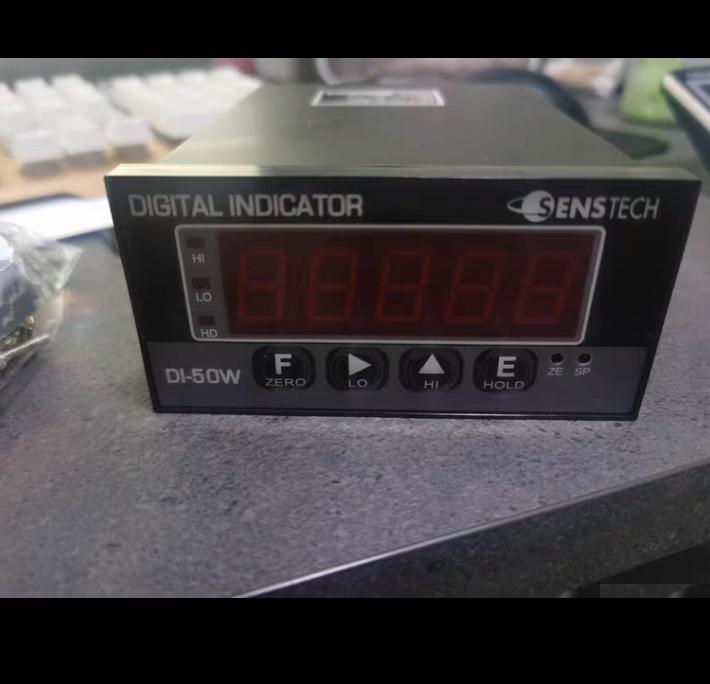 SENSTECH DI-50W BCD 4
