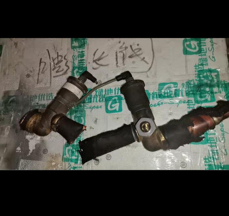 SERI-KS-M12-10-S -GS -KS -JS -LS-M12-10-S