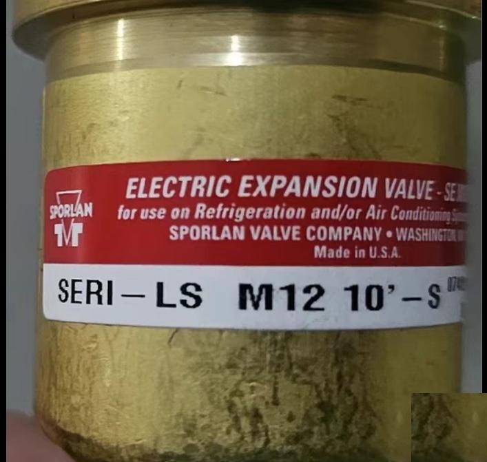 SERI-KS-M12-10-S -GS -KS -JS -LS-M12-10-S