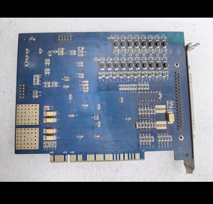 SERIAL PMC3100 V1R3D2 PCI