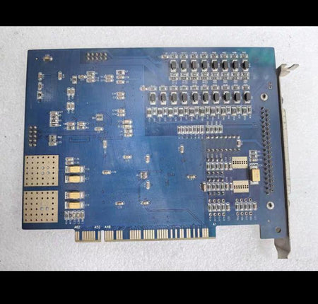 SERIAL PMC3100 V1R3D2 PCI