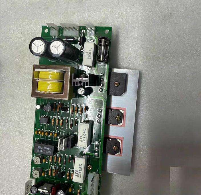 SEUN Electric SU-SLCM-552D 3