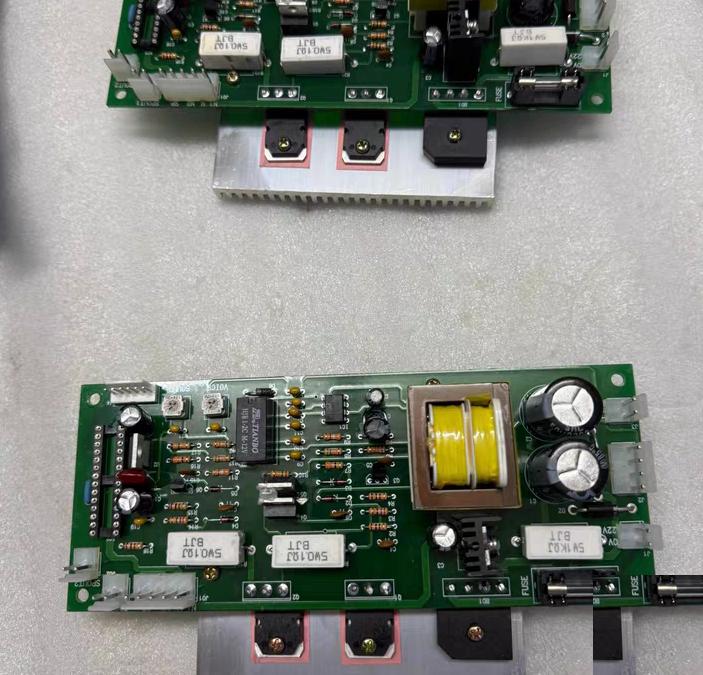 SEUN Electric SU-SLCM-552D 3