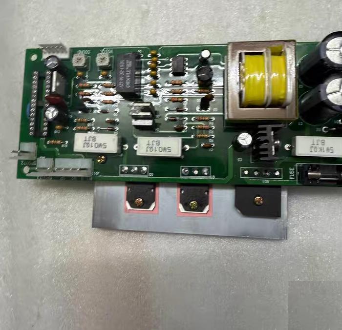 SEUN Electric SU-SLCM-552D 3