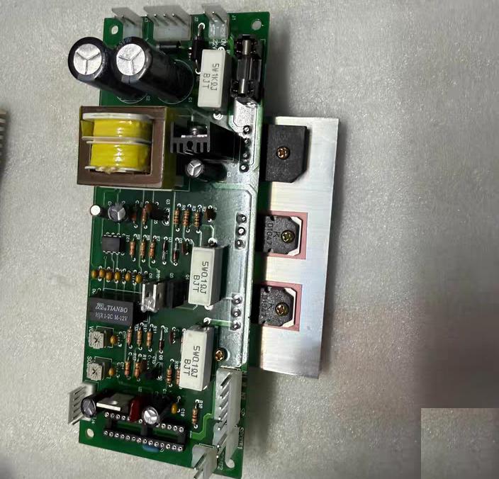 SEUN Electric SU-SLCM-552D 3