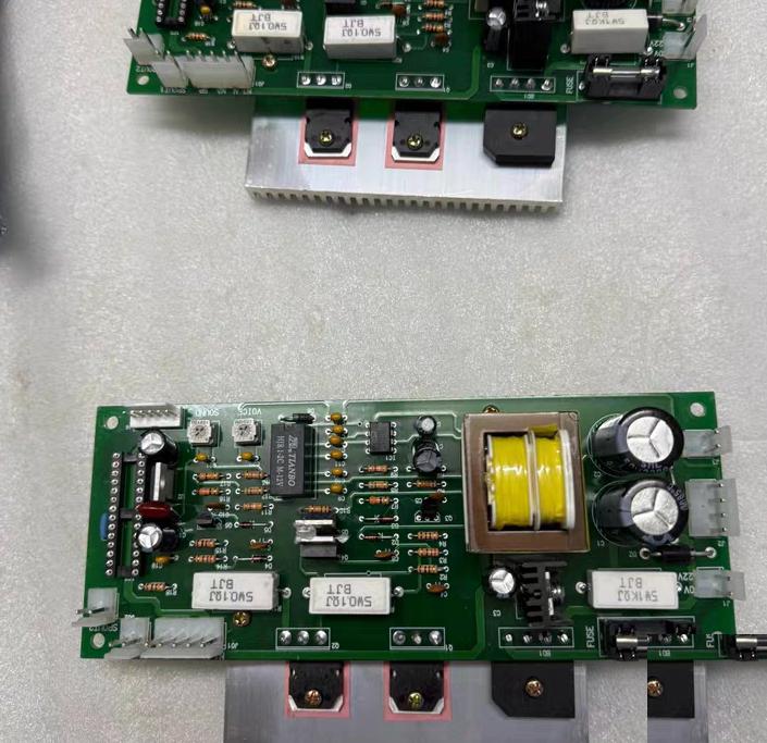 SEUN Electric SU-SLCM-552D 3