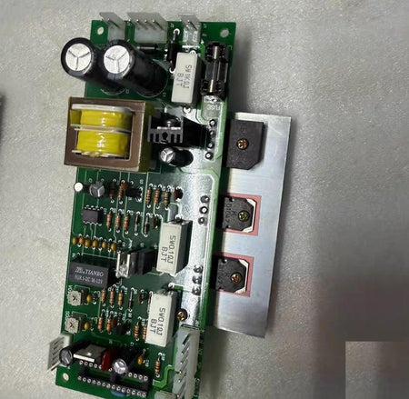 SEUN Electric SU-SLCM-552D 3