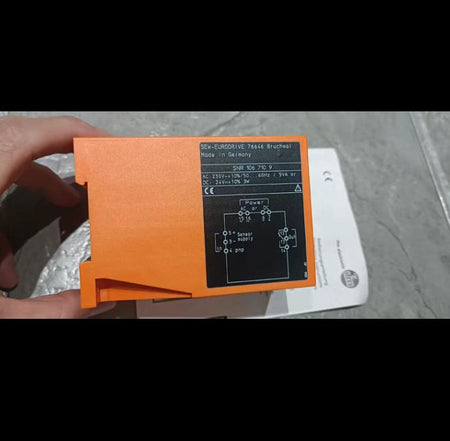 SEW IFM DD0096 1000 106