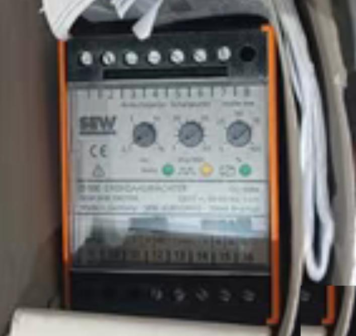 SEW IFM DD0096 1000 106