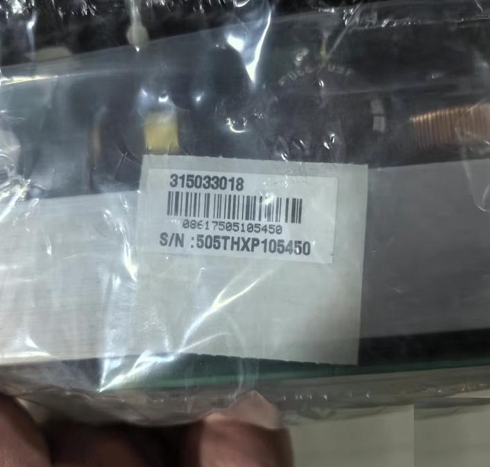 SEW MDX61B0110-5A3-4-0T