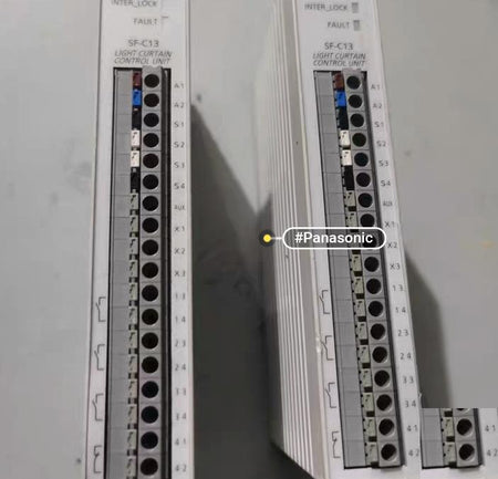 SF-C13 SF-C13 2 24V DC 2A 10ms IP20