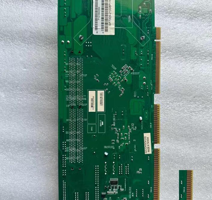 SF7305 SYS71838 VER 1 1 CPU