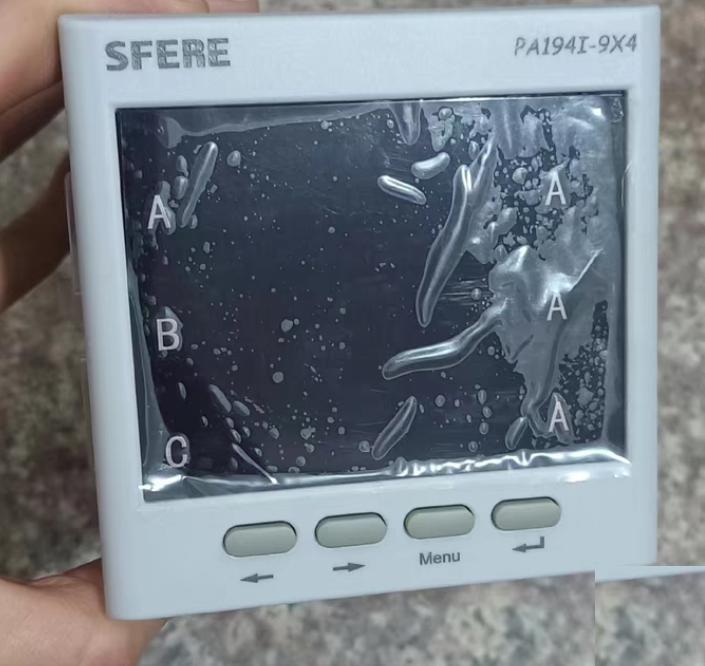 SFERE PA194I-9X4 0 5 6 3 2018 400