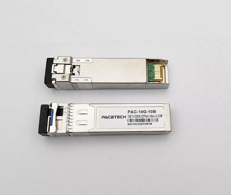 SFP-10G-BX10-U SFP-10G-BX10-D 10km