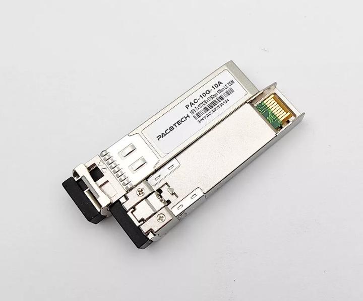 SFP-10G-BX10-U SFP-10G-BX10-D 10KM