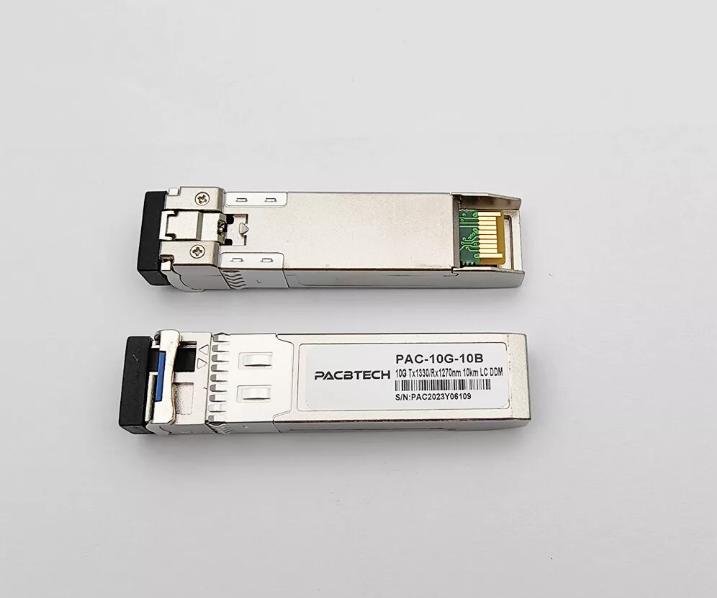 SFP-10G-BX10-U SFP-10G-BX10-D 10KM