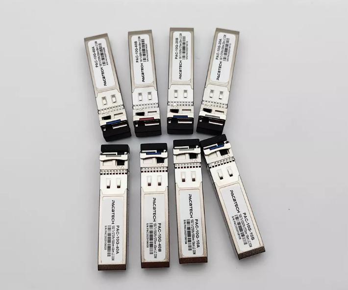 SFP-10G-BX10-U SFP-10G-BX10-D 10KM