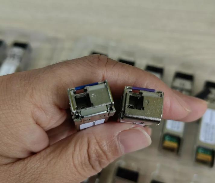 SFP-10G-BX20-U SFP-10G-BX20-D 20KM