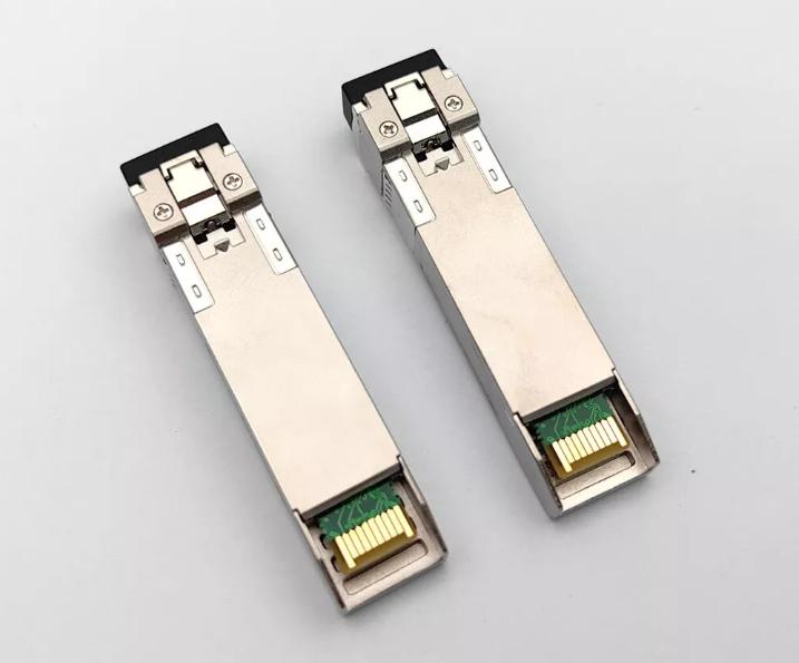 SFP-10G-BX80-U SFP-10G-BX80-D Real70km