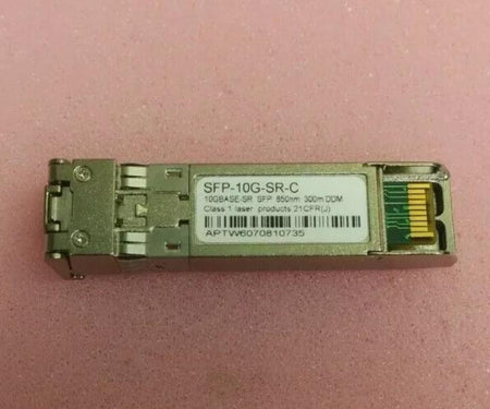 SFP-10G-SR-C 850nm 300m
