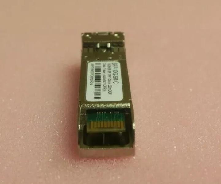 SFP-10G-SR-C 850nm 300m