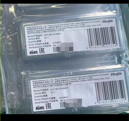 SFP-M3-R1000P1
