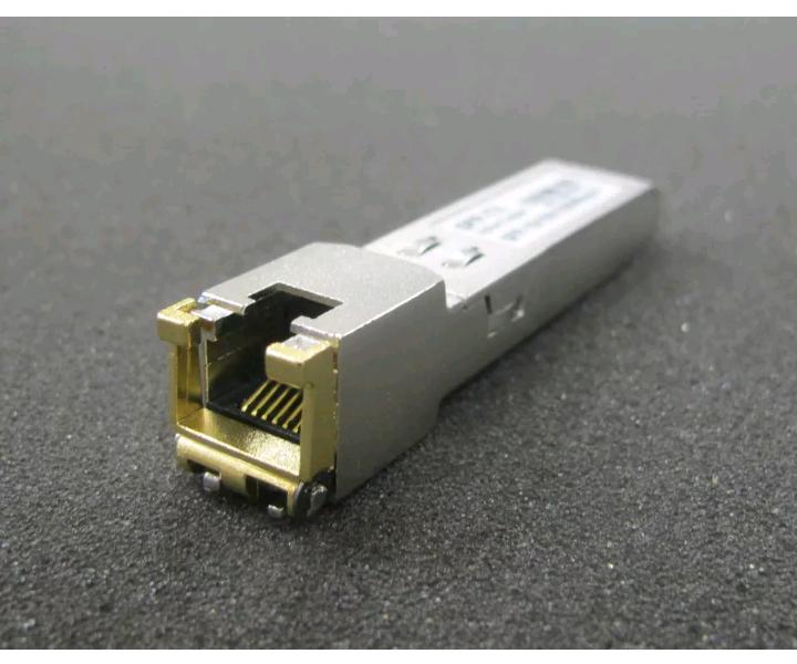 SFP-TX SFP-10 1000Mbps