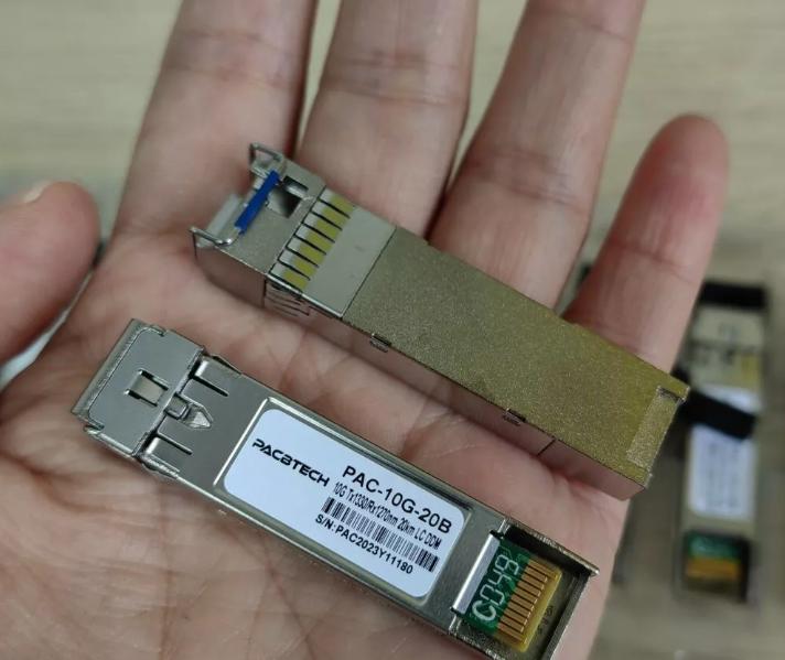 SFP 10G BiDi WDM module 3km 10 km 20 km 40 km 60 km 80 km compatible Cisco LOT