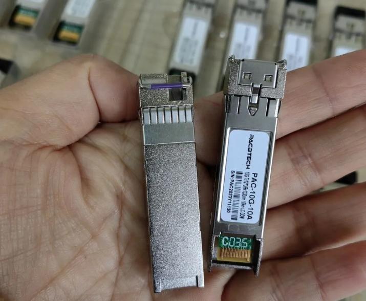 SFP 10G BiDi WDM module 3km 10 km 20 km 40 km 60 km 80 km compatible Cisco LOT