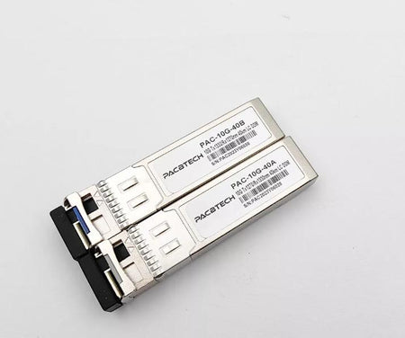 SFP 10G BiDi WDM module 3km 10 km 20 km 40 km 60 km 80 km compatible Cisco LOT
