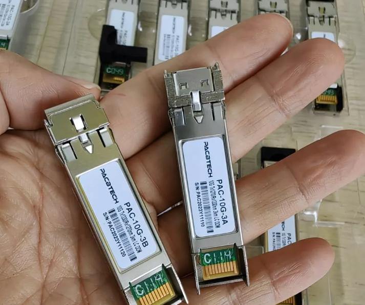 SFP 10G BiDi WDM module 3km 10 km 20 km 40 km 60 km 80 km compatible Cisco LOT