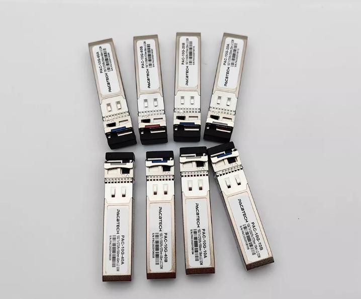 SFP 10G BiDi WDM module 3km 10 km 20 km 40 km 60 km 80 km compatible Cisco LOT