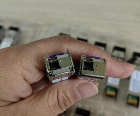 SFP 10G BiDi WDM module 3km 10 km 20 km 40 km 60 km 80 km compatible Cisco LOT