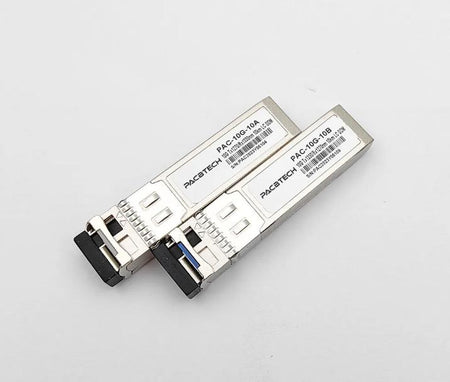 SFP 10G BiDi WDM module 3km 10 km 20 km 40 km 60 km 80 km compatible Cisco LOT