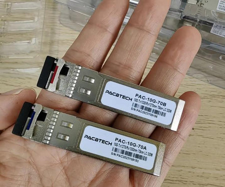SFP 10G BiDi WDM module 3km 10 km 20 km 40 km 60 km 80 km compatible Cisco LOT