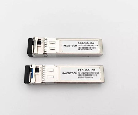 SFP 10G BiDi WDM module 3km 10 km 20 km 40 km 60 km 80 km compatible Cisco LOT