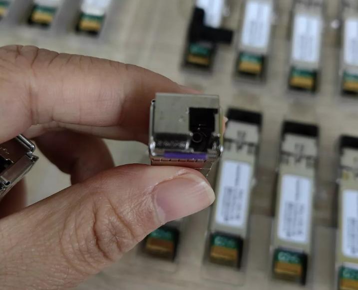 SFP 10G BiDi WDM module 3km 10 km 20 km 40 km 60 km 80 km compatible Cisco LOT